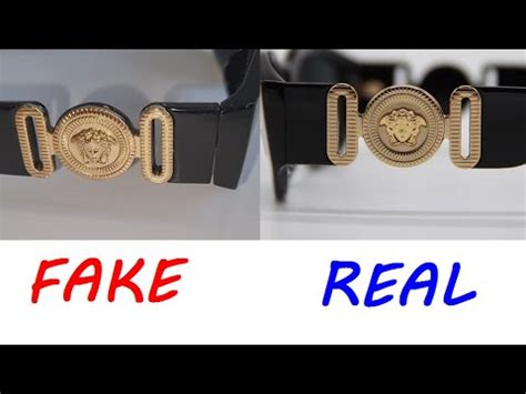 dupe versace sunglasses|How to Tell Fake vs. Real Versace Sunglasses – LegitGrails.